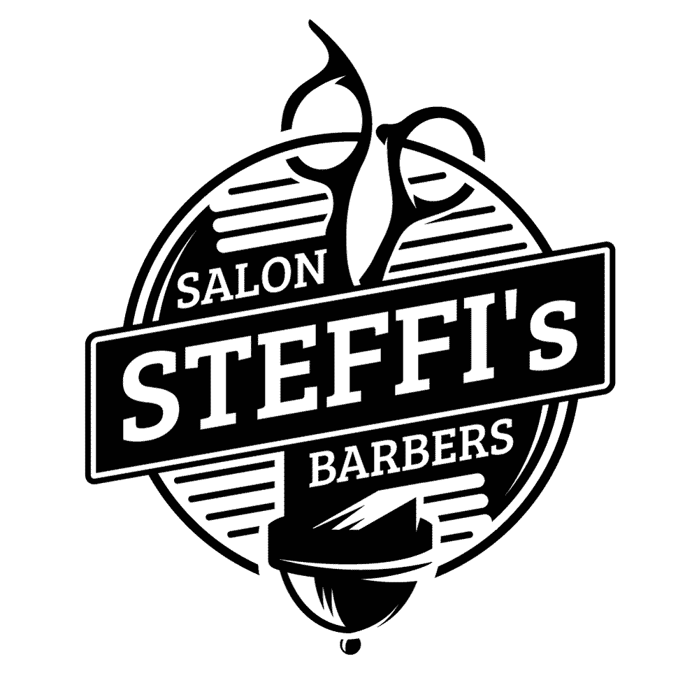 Logo Steffis Salon