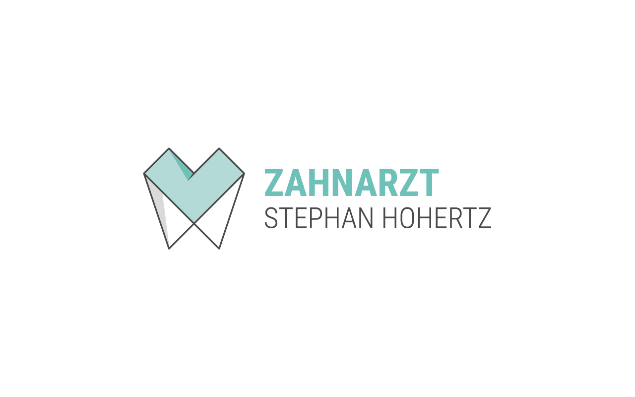 Logo Zahnarzt Stephan Hohertz